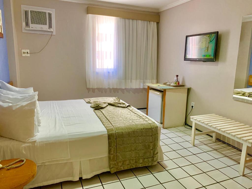 Samburá Praia Hotel