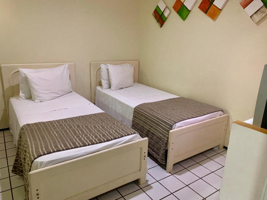  Samburá Praia Hotel