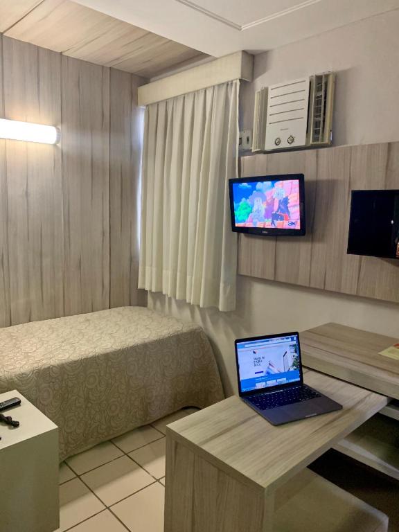 Samburá Praia Hotel