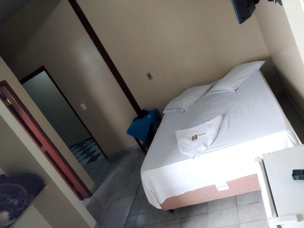  FRONTIER PALACE HOTEL