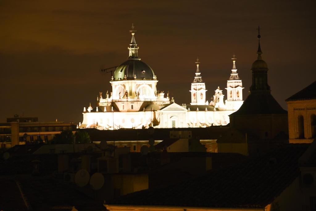 W3Inn LA LATINA (Cava Baja 30) - 3