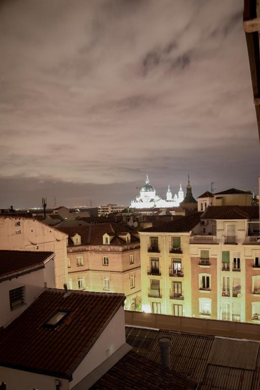 W3Inn LA LATINA (Cava Baja 30) - 4