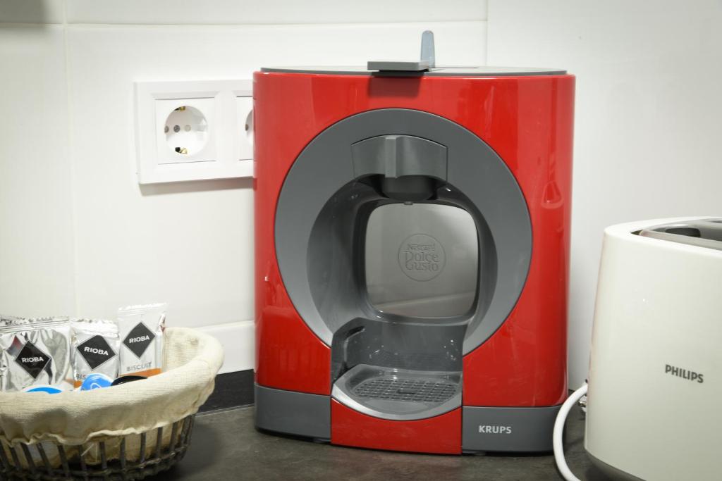 W3Inn LA LATINA (Cava Baja 30) - 6