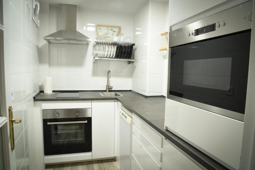 W3Inn LA LATINA (Cava Baja 30) - 7