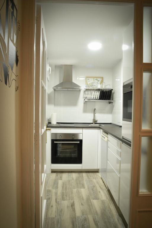 W3Inn LA LATINA (Cava Baja 30) - 8