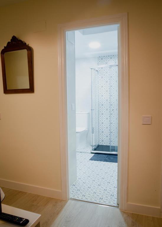 W3Inn LA LATINA (Cava Baja 30) - 9