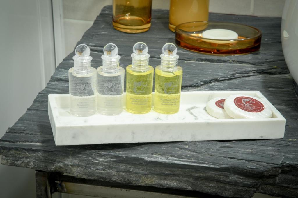 W3Inn LA LATINA (Cava Baja 30) - 11