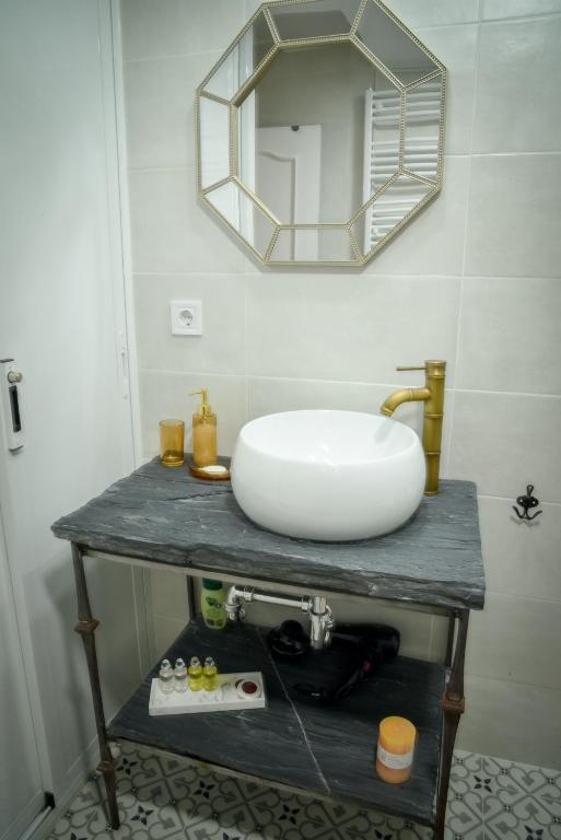 W3Inn LA LATINA (Cava Baja 30) - 12