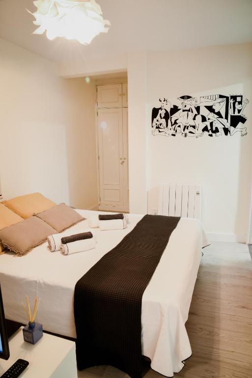 W3Inn LA LATINA (Cava Baja 30) - 15