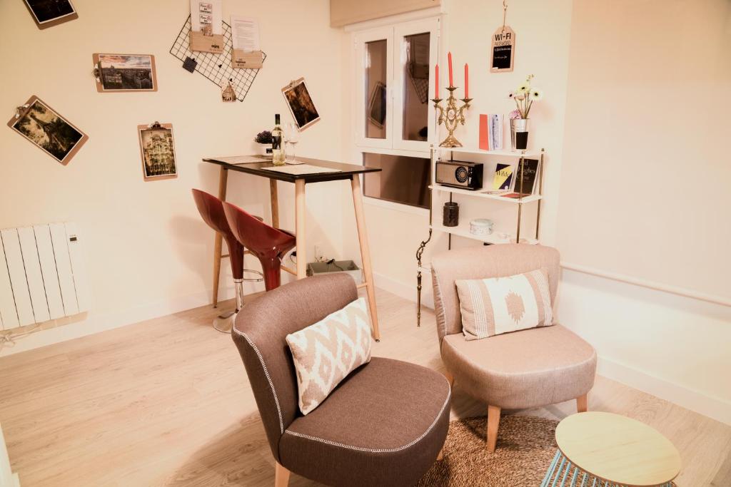 W3Inn LA LATINA (Cava Baja 30) - 17