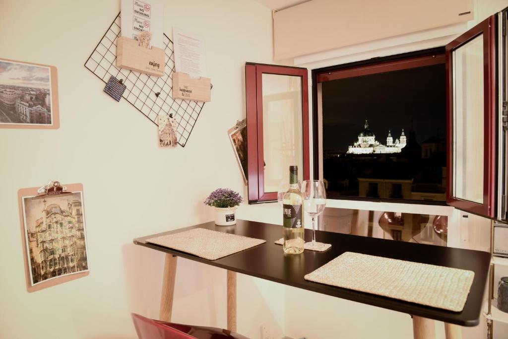 W3Inn LA LATINA (Cava Baja 30) - 1