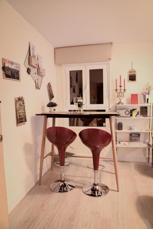 W3Inn LA LATINA (Cava Baja 30) - 18