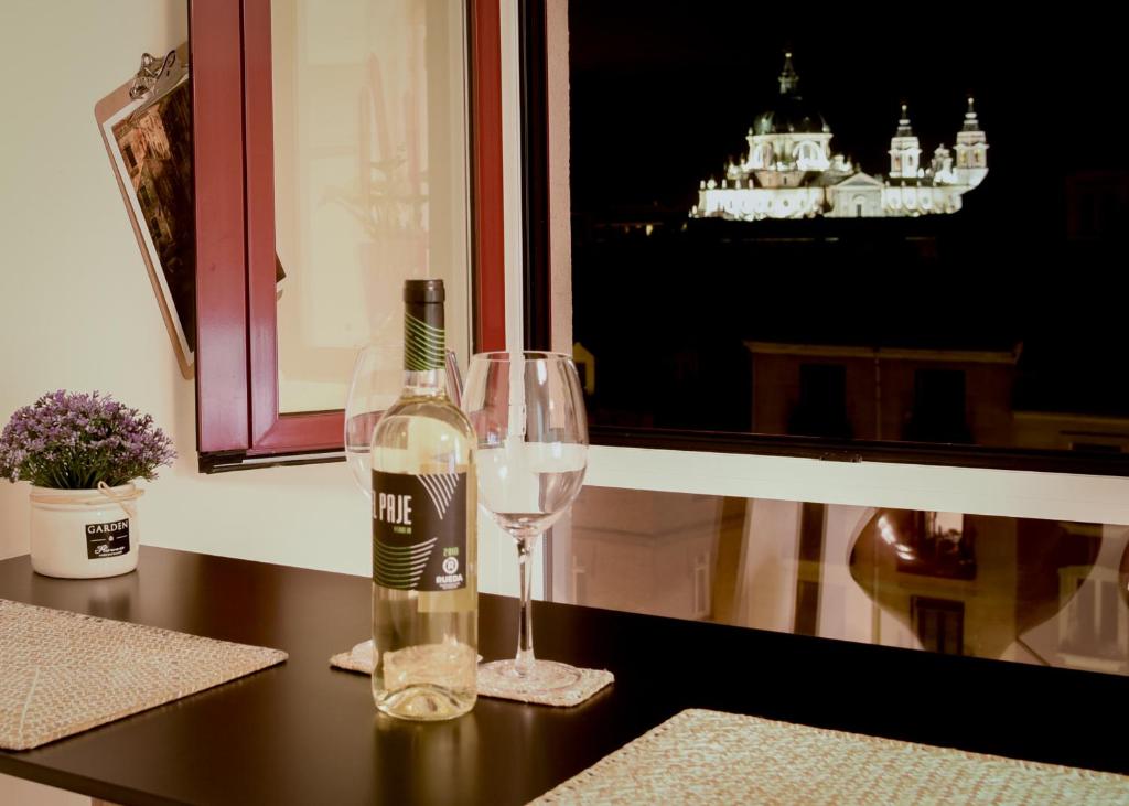 W3Inn LA LATINA (Cava Baja 30) - 19