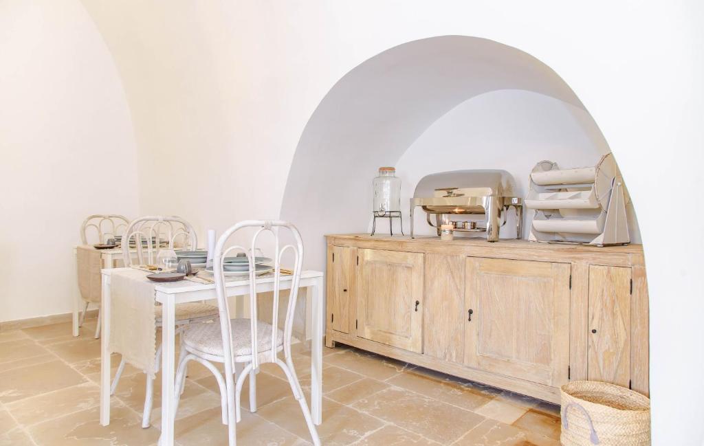 Fotografie z fotogalerie ubytování Tenuta Ermes v destinaci Ostuni