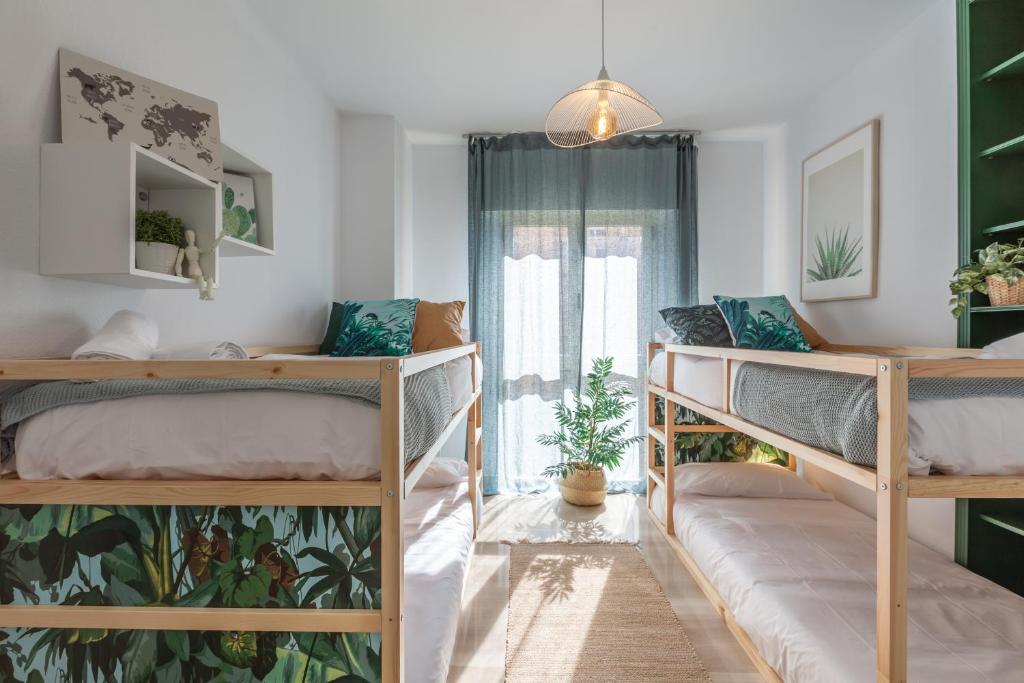 Апартаменты/квартира GIRALDA SEVILLE CENTER. BEST LOCATION ...