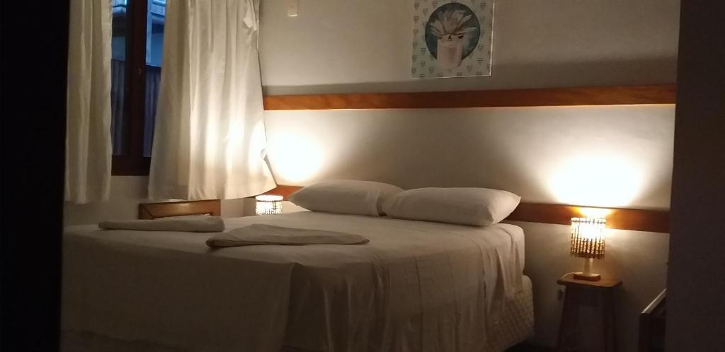  Apartamentos Ipanema Charme