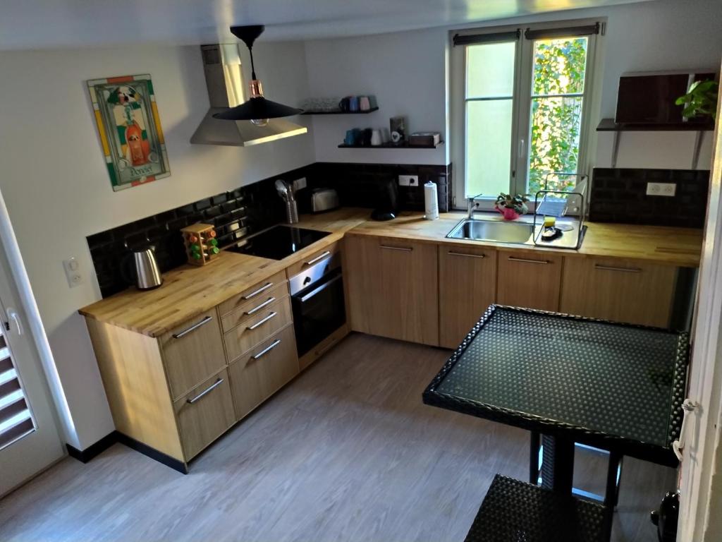 La Grande Terrine - Gîtes Les Potiers – photo 23