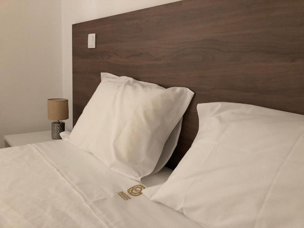 Marqueses de Ferreira - Habitación Doble