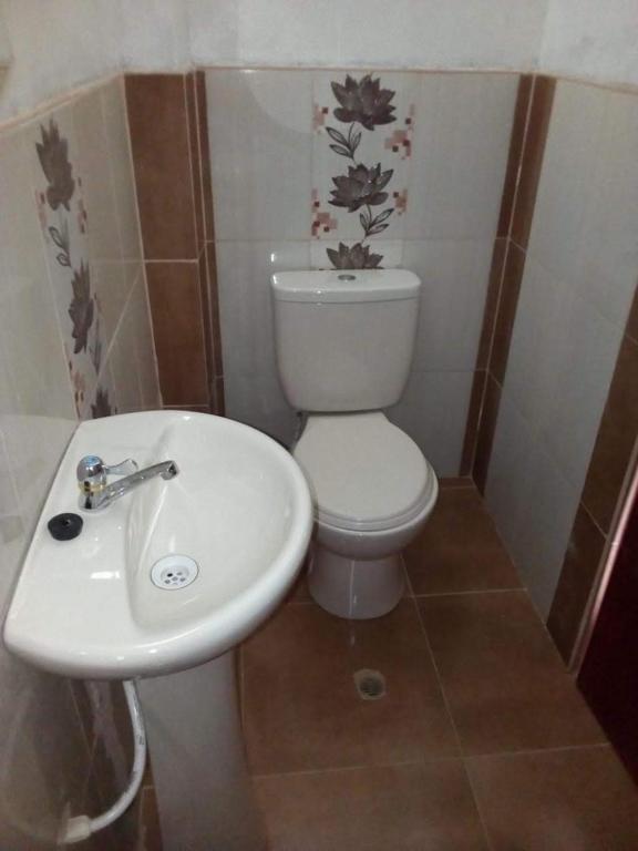 Puente de Gocta - Deluxe Queen Room