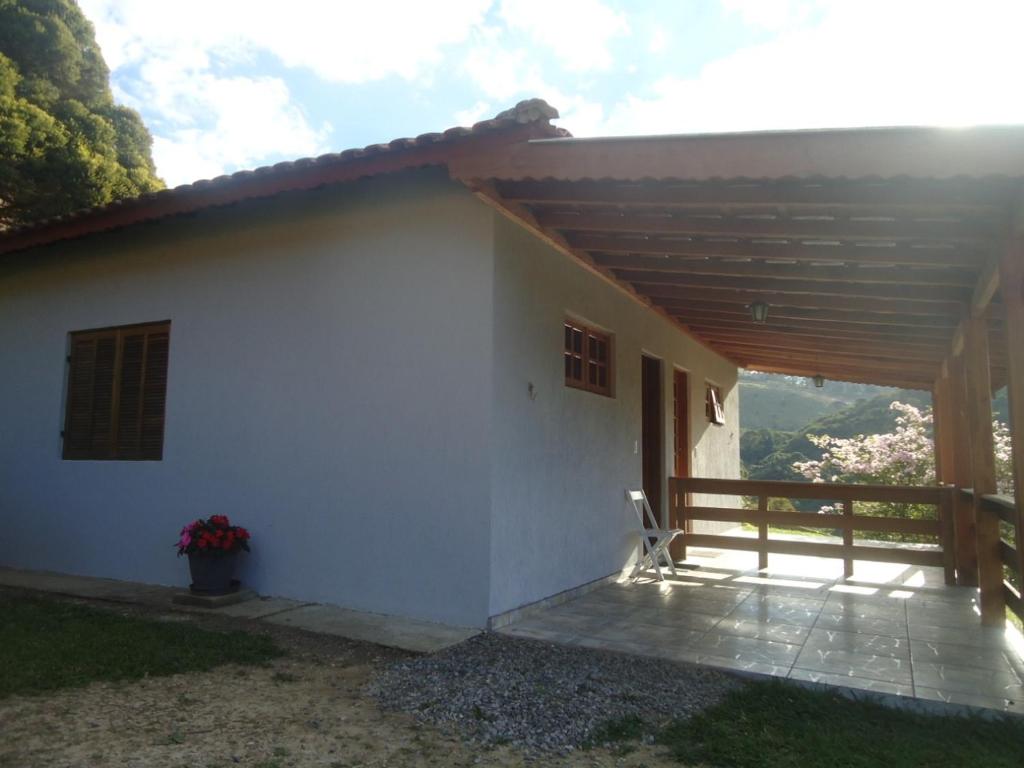  Estrela da Serra Hotel Fazenda