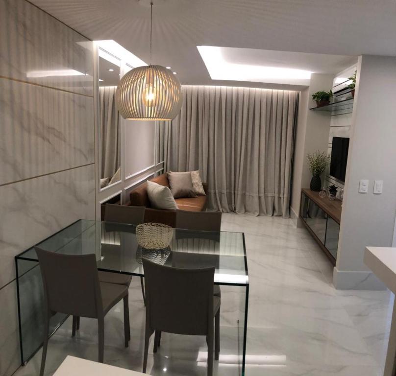 Nannai Residence - Anchova 206 VIP