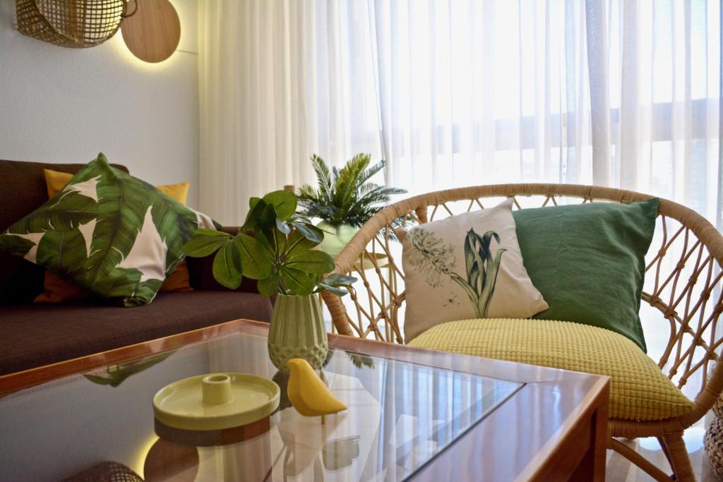 Апартаменты/квартира GIRALDA SEVILLE CENTER. BEST LOCATION ...