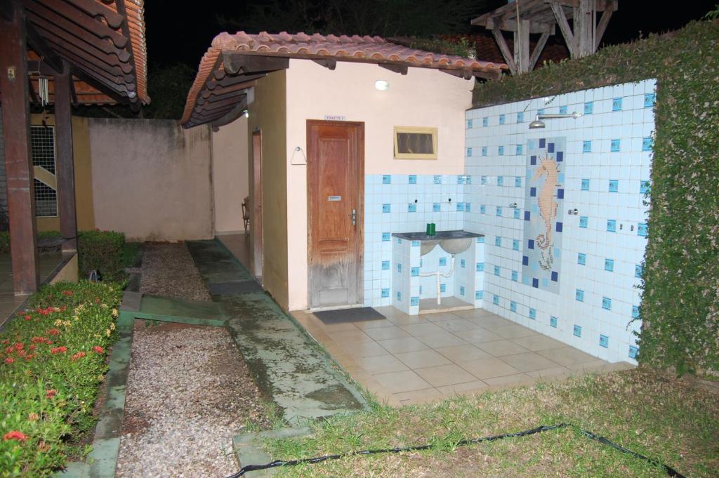 Alter do Chão House