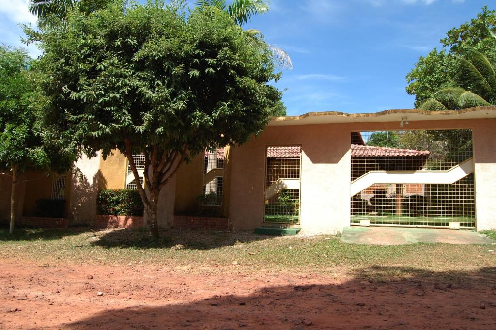  Alter do Chão House