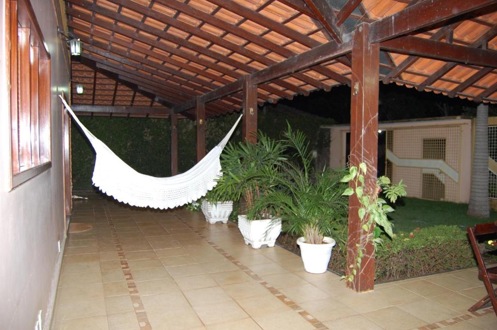  Alter do Chão House