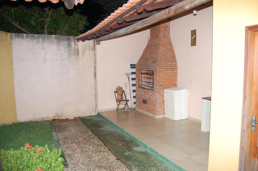  Alter do Chão House