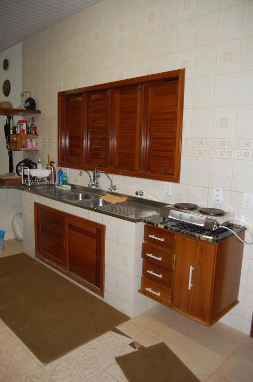  Alter do Chão House