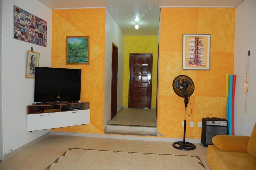 Alter do Chão House