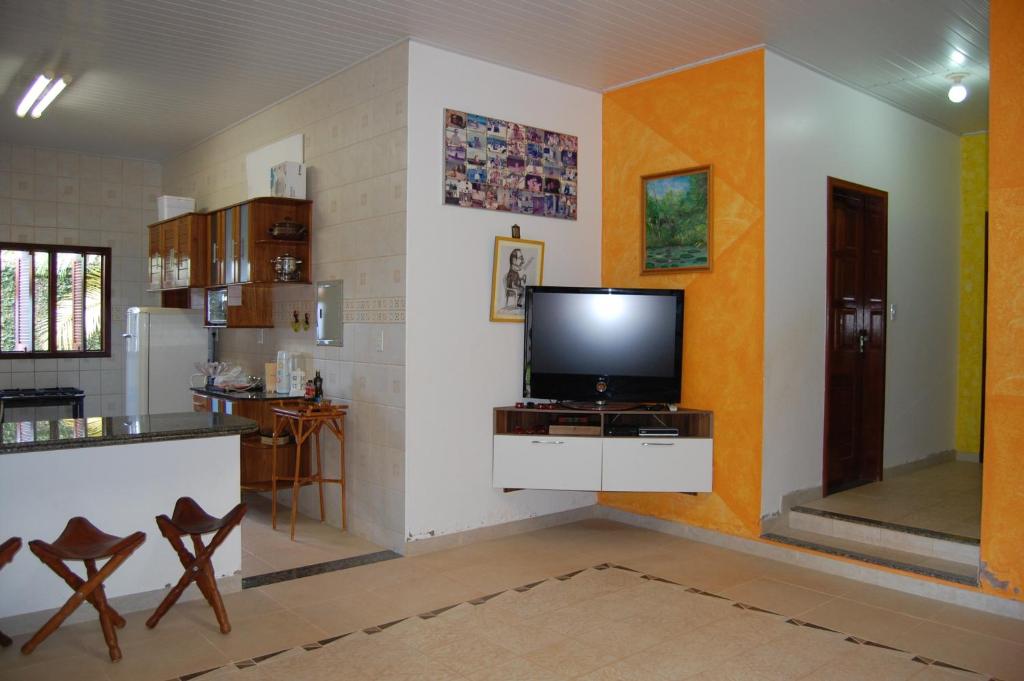  Alter do Chão House