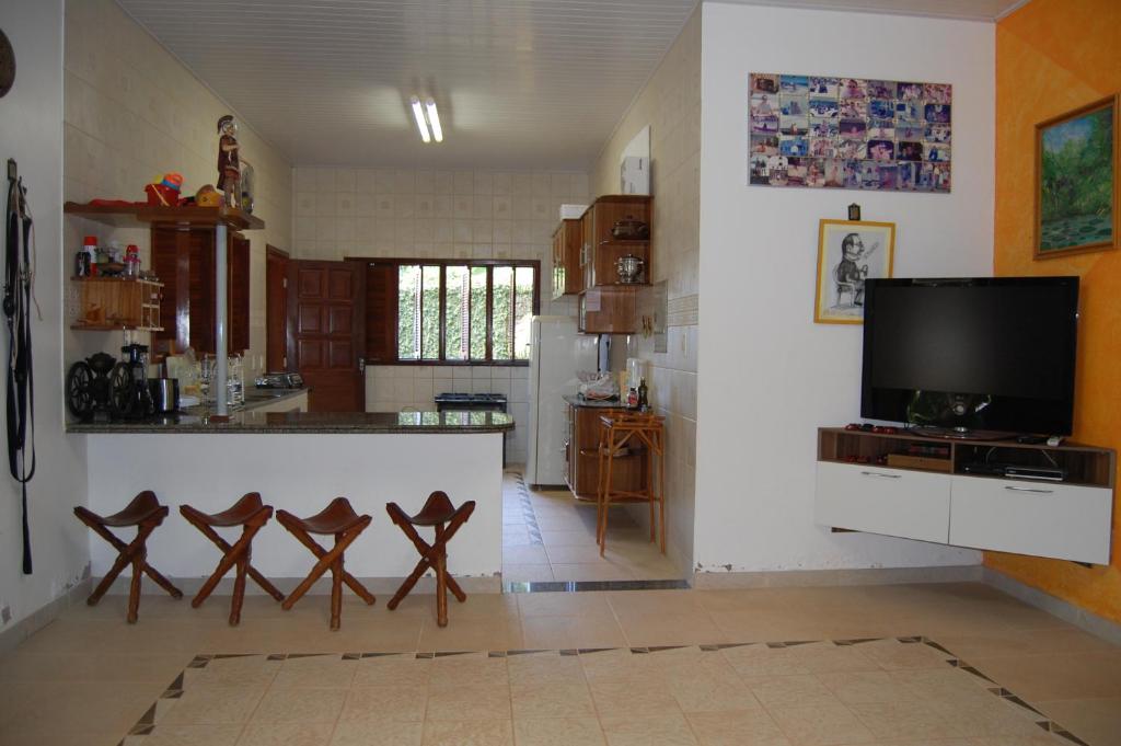  Alter do Chão House