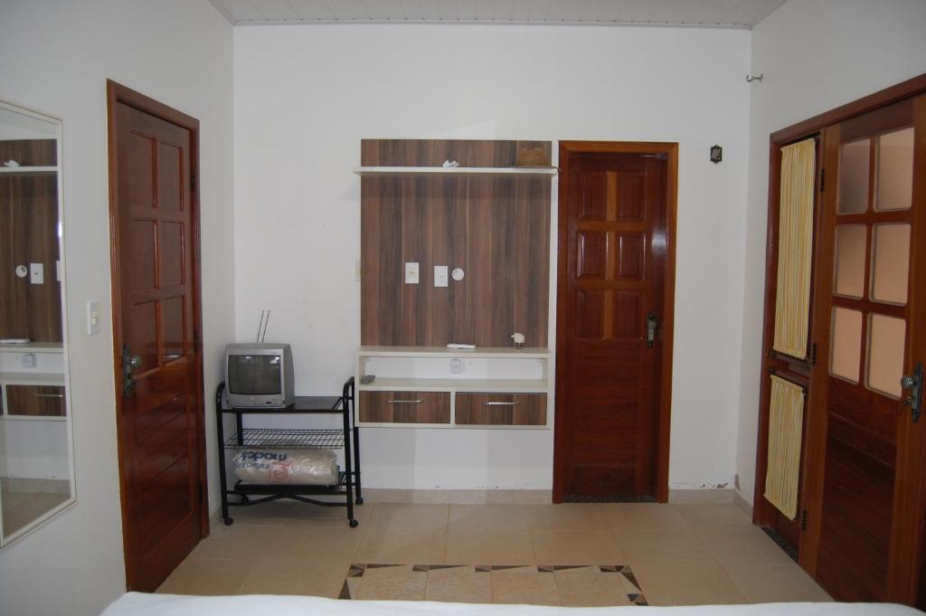  Alter do Chão House