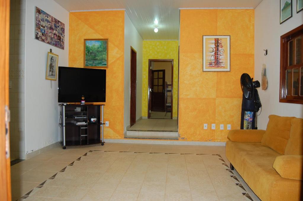  Alter do Chão House