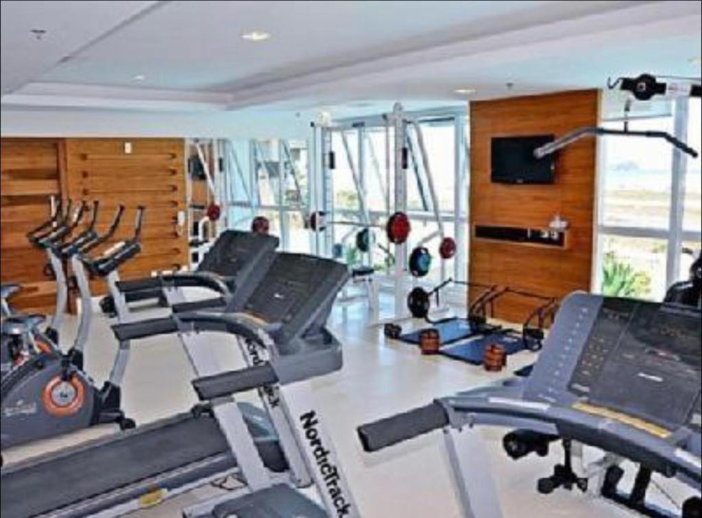  Hotel Mandai 1 suíte apt 211