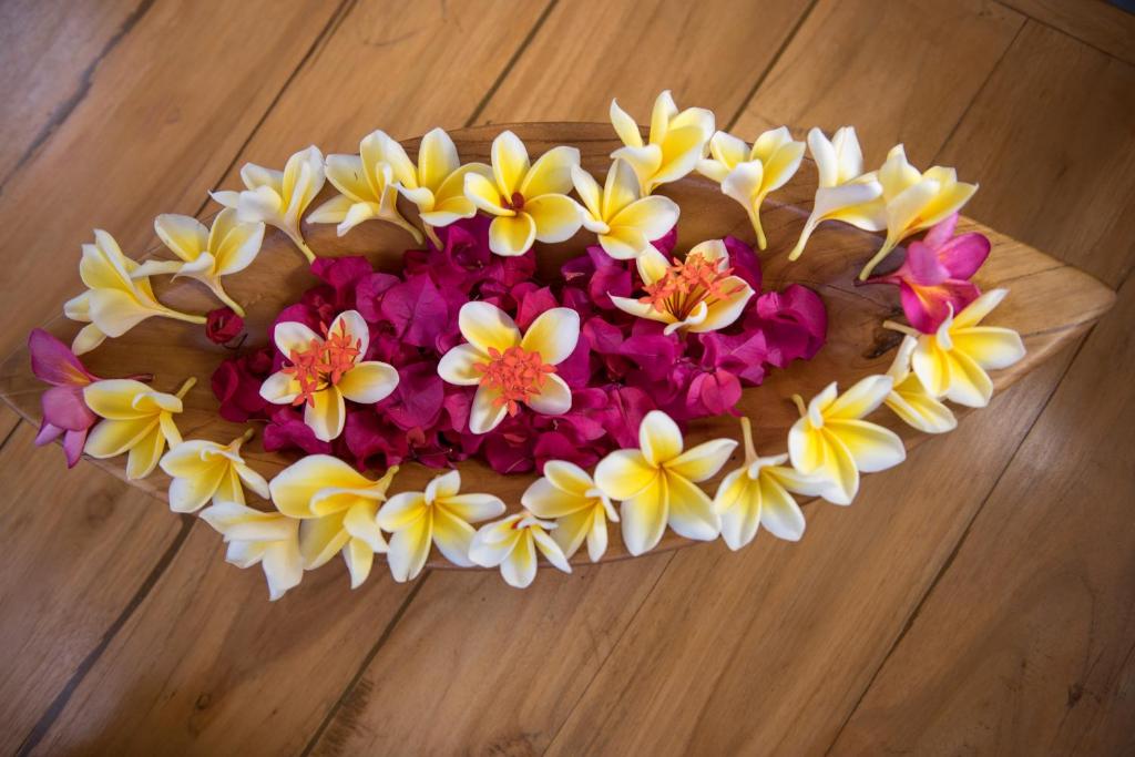 Fotografie z fotogalerie ubytování Marygio Gili Resort v destinaci Gili Trawangan