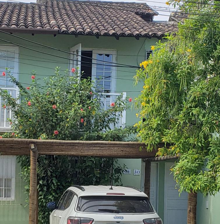  Casa Confortável