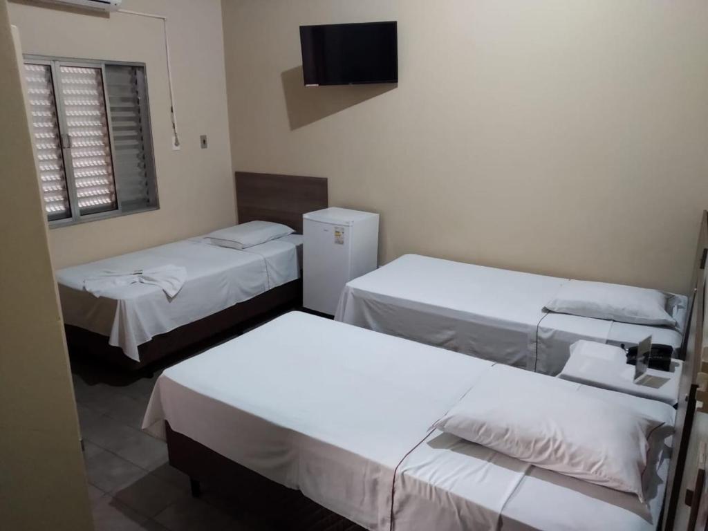  FRONTIER PALACE HOTEL