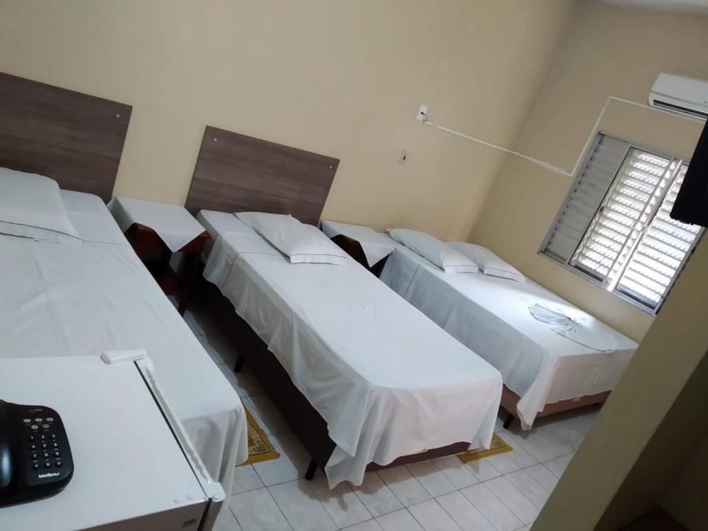  FRONTIER PALACE HOTEL