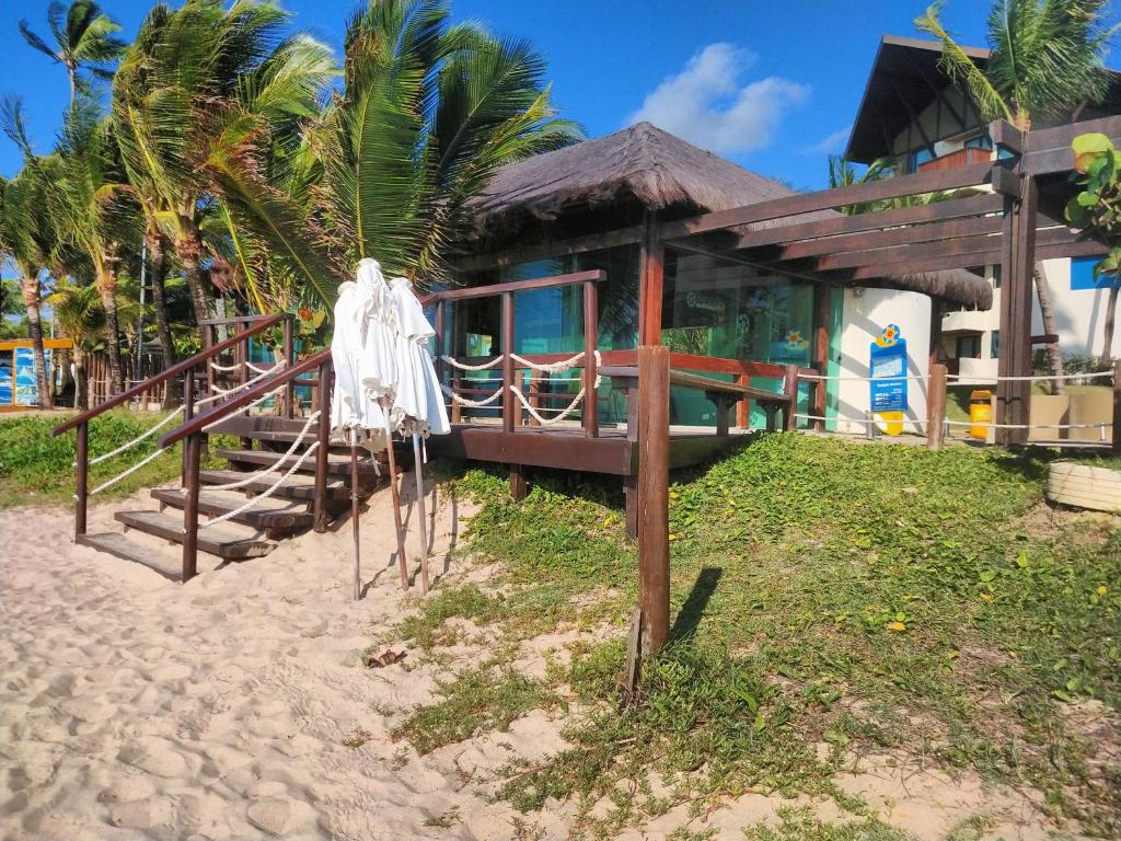  Marulhos Suites