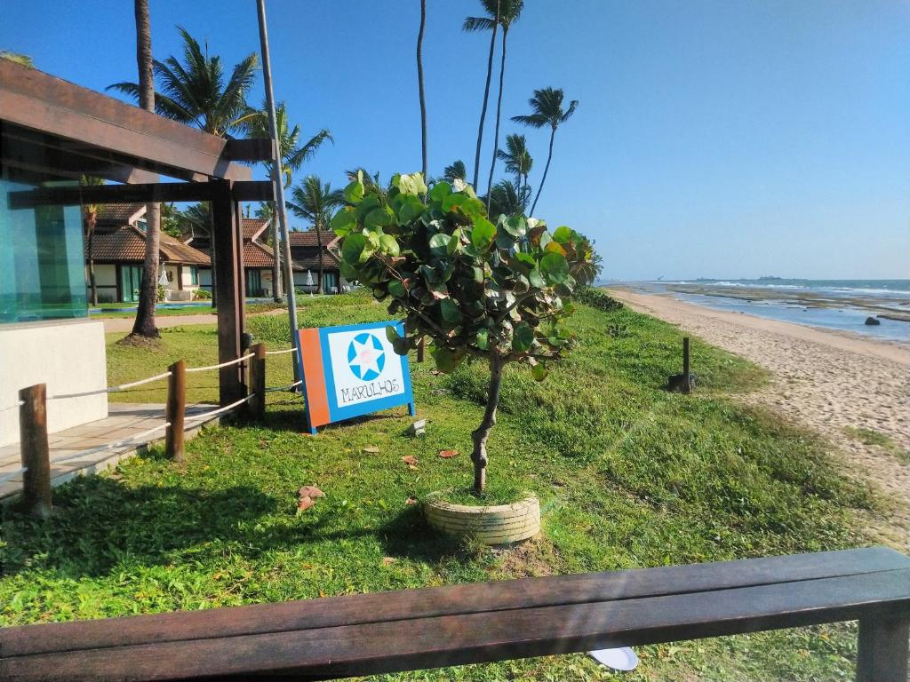 Marulhos Suites