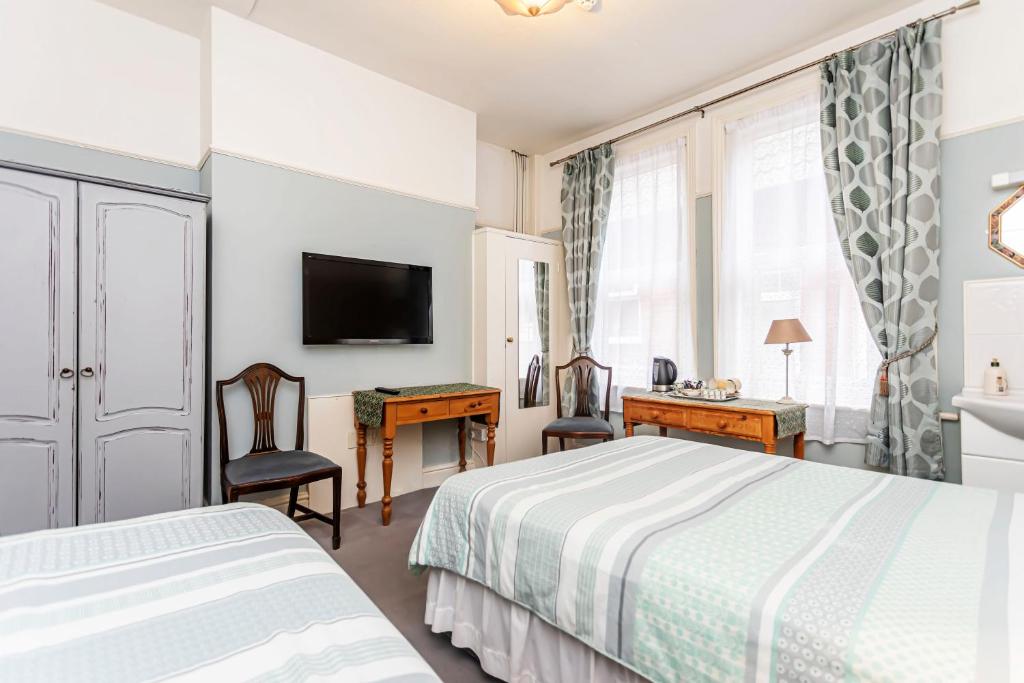 The Ravensbourne Hotel - 