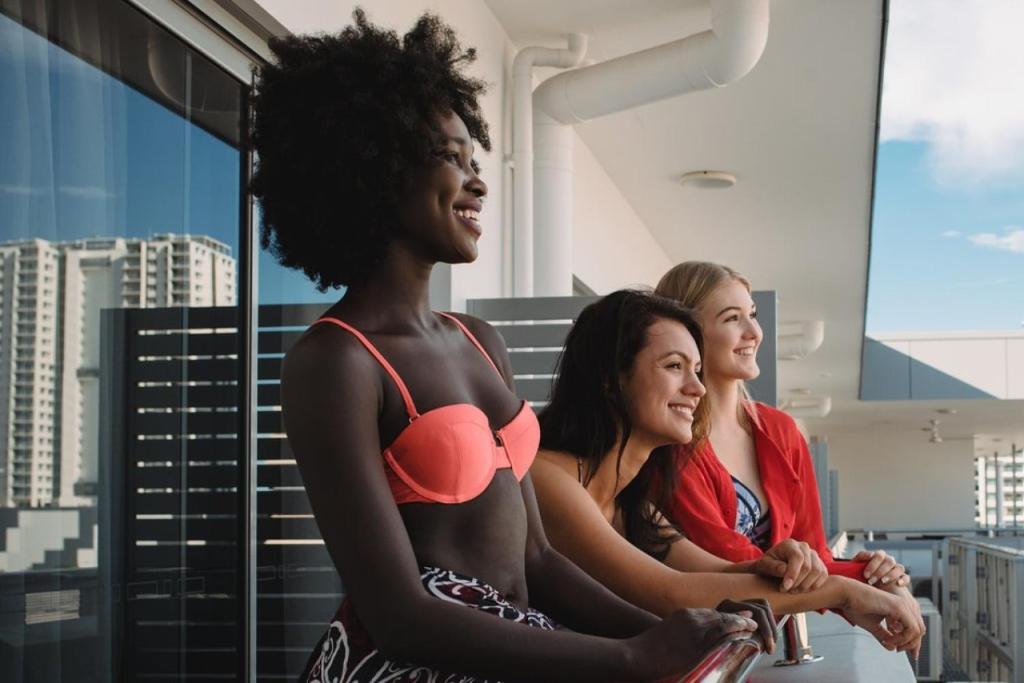 Darwin City Hotel - Resim 16