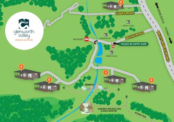 Glenworth Valley Camping: Ultimate Nature Escape Guide