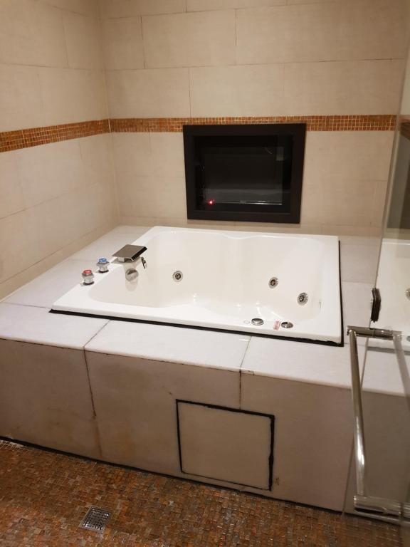 Fotografie z fotogalerie ubytování Discovery Motel - Tucheng v destinaci Tucheng