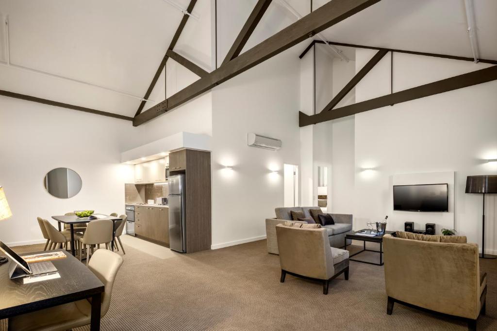 Quest Newcastle West - Resim 14