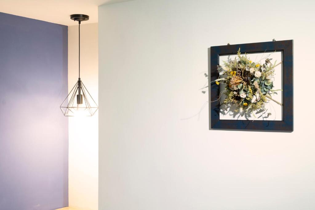 Fotografie z fotogalerie ubytování 沐藍輕旅 Mulan Light Inn I 海安路住宿 v destinaci Tchaj-nan