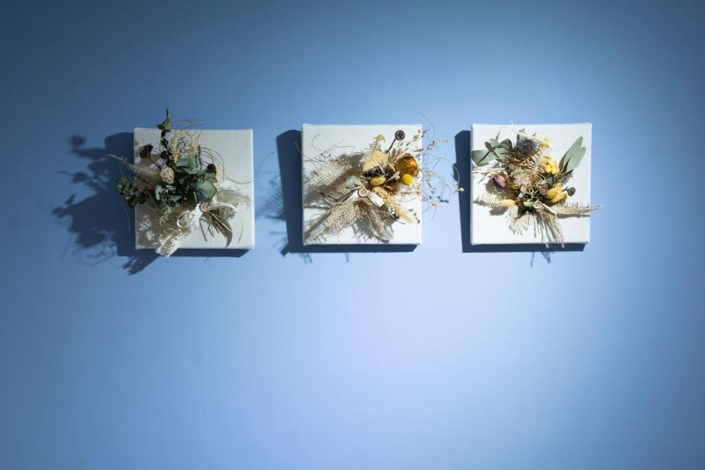 Fotografie z fotogalerie ubytování 沐藍輕旅 Mulan Light Inn I 海安路住宿 v destinaci Tchaj-nan